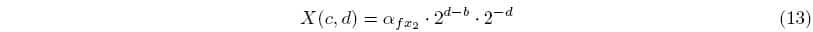 fixed point equation 13