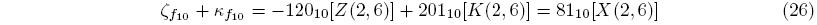 fixed point equation 26
