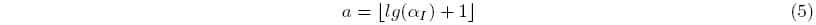 fixed point equation 5