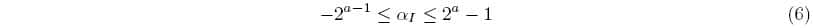 fixed point equation 6