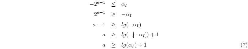 fixed point equation 7
