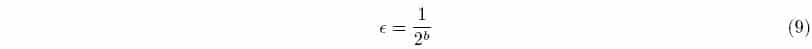 fixed point equation 9